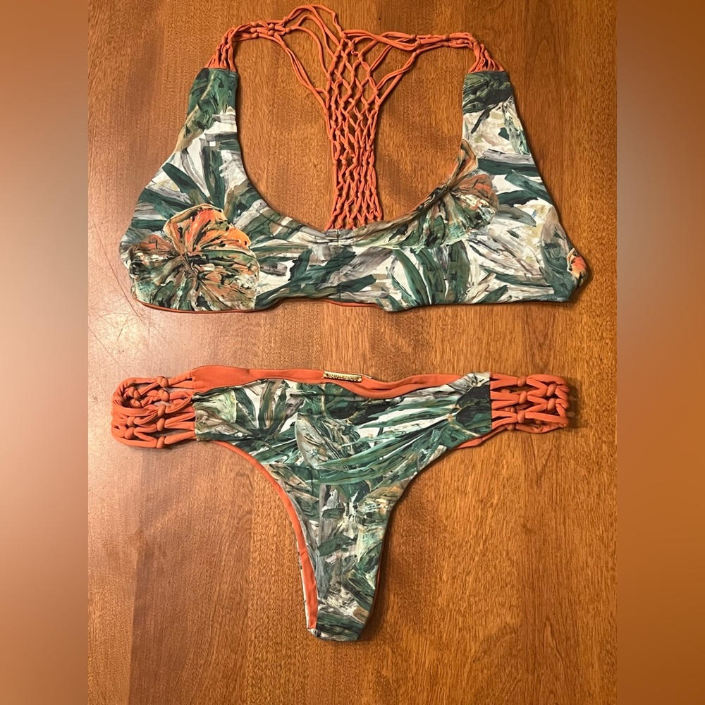 Bikini San Lorenzo